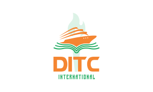 Logo DITC international